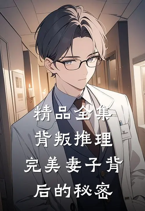 精品全集背叛推理完美妻子背后的秘密在线观看