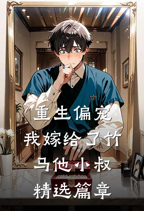 重生偏宠,我嫁给了竹马他小叔精选篇章